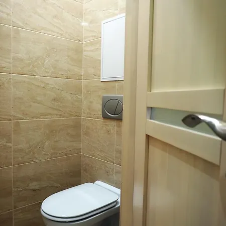 Apartment Simba Minsk