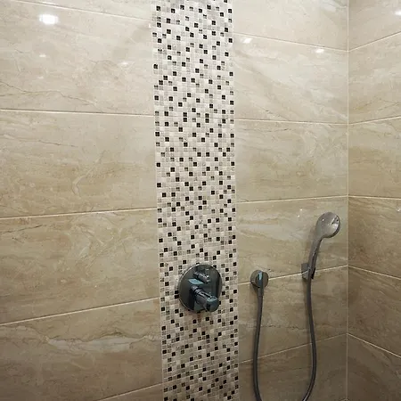 Simba Apartament *