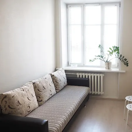 Simba Apartament *