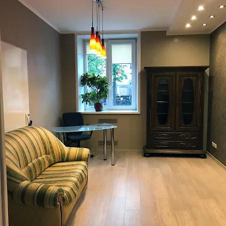 Simba Apartament *